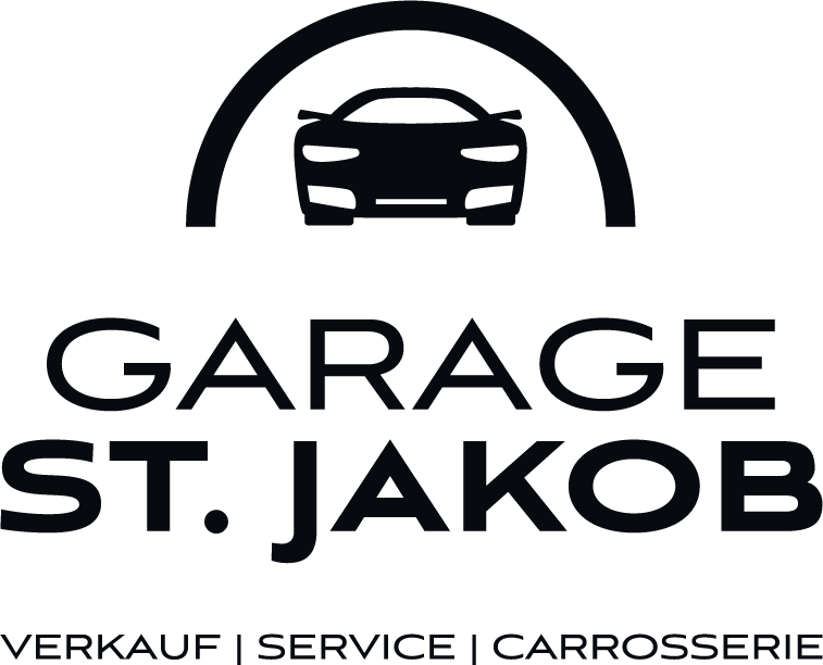 Garage St Jakob